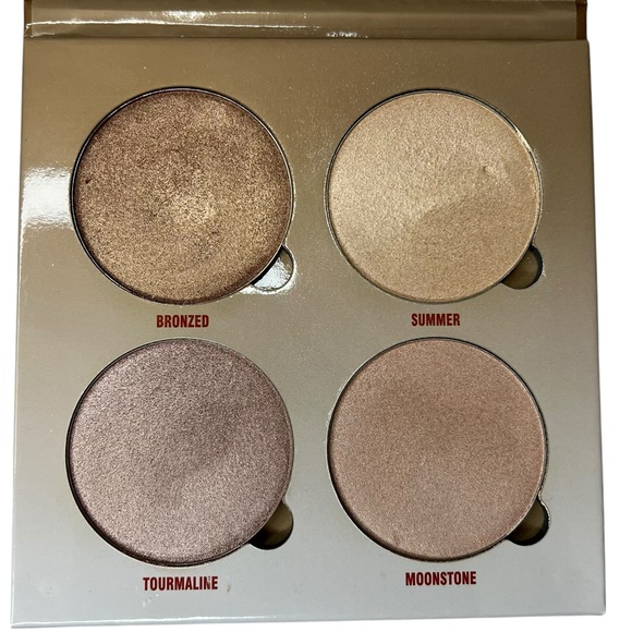 NWT Sun Dipped Glow Kit Anastasia Beverly Hills - Picture 4 of 4